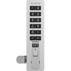 电子锁 / 用于家具 / 密码 / RFID