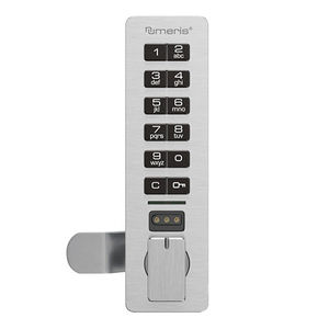 电子锁 / 用于家具 / 密码 / RFID