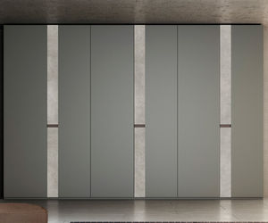 现代风格衣柜 1