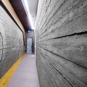 室内墙面材料 1