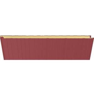 外墙夹芯板