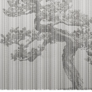 现代风格墙纸 1
