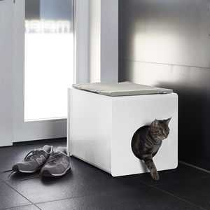 聚酯猫咪垫