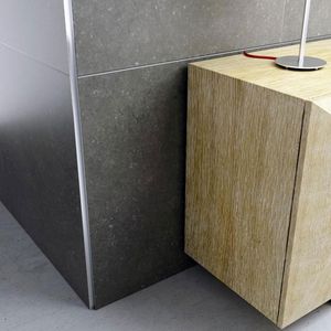 铝膨胀缝