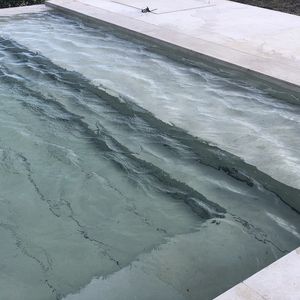 升降游泳池底 1