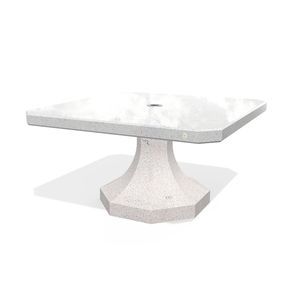 现代风格餐桌 1