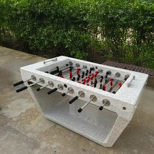 户外桌上足球