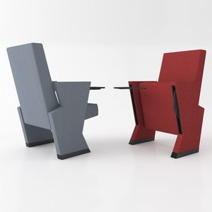 现代风格礼堂椅 1