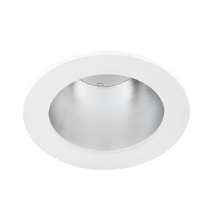 暗装筒灯 / LED 式 / 圆形 / 钢