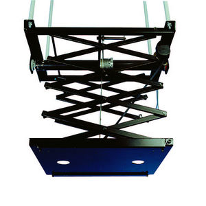 提升系统