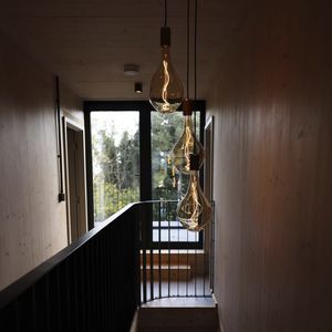 现代风格枝形吊灯