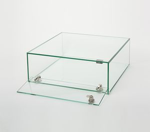 现代风格玻璃柜 1