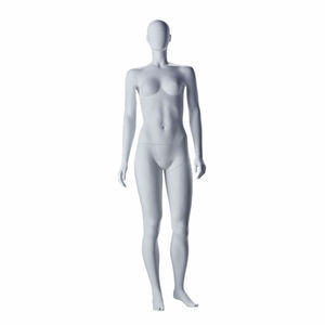 女模特模型 1