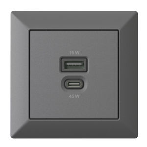 USB插座 1