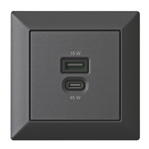 USB插座 1