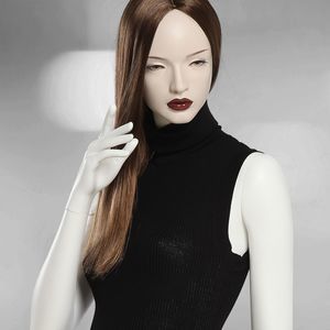 女模特模型 1