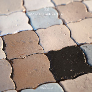 赤陶砖 1