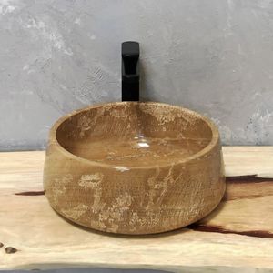 台上盆 1