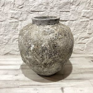 陶瓷坛子 1