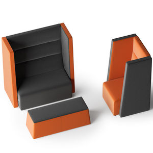现代风格沙发