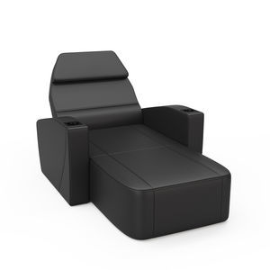 布料影院椅 1