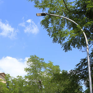 市政路灯 1