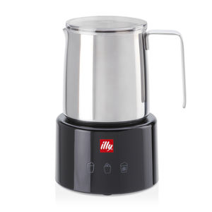奶泡器