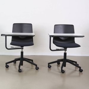 平板电脑会议椅