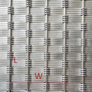 不锈钢金属丝网
