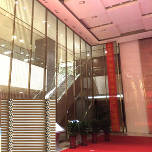 装饰金属丝网