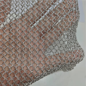 不锈钢金属丝网
