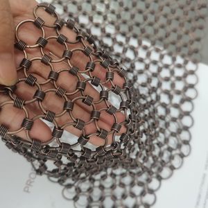 不锈钢金属丝网