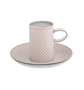 瓷质咖啡杯 1