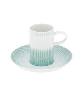 瓷质咖啡杯 1