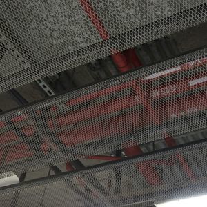 钢金属丝网