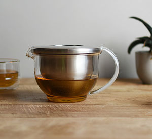 玻璃茶壶 1