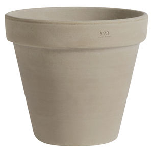 赤陶园艺花盆