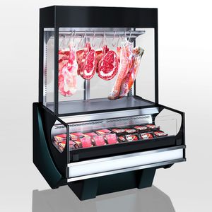 柜台冷藏展示柜