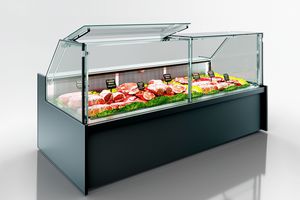 柜台冷藏展示柜