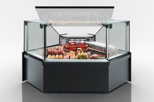 柜台冷藏展示柜