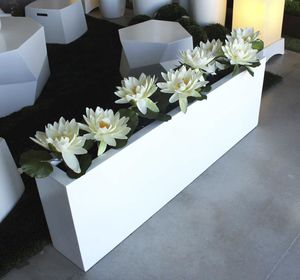 玻璃纤维花坛