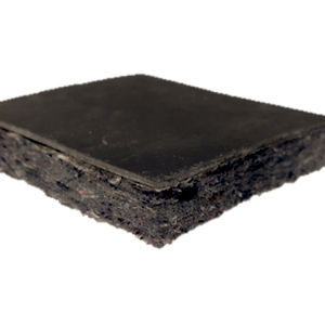 隔音隔离材料 / EPDM / 墙壁 / 卷式