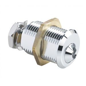 机械锁 1