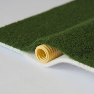 防护土工复合材料 1