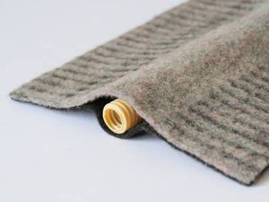 防护土工复合材料 1