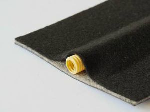 排水土工复合材料 1