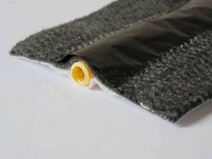 排水土工复合材料 1