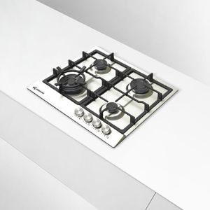 燃气灶台