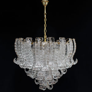 复古风格枝形吊灯