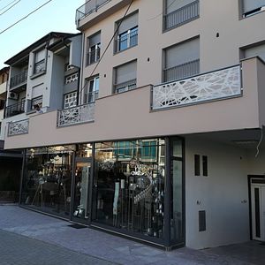 板式阳台